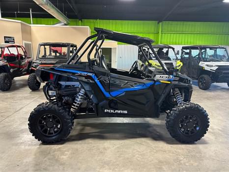 2023 Polaris RZR XP 1000 Ultimate-image