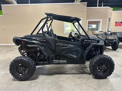 2023 Polaris RZR XP 1000 Sports-image