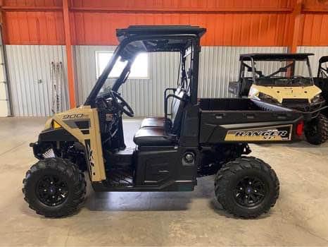 2019 Polaris Ranger 900 XP-image