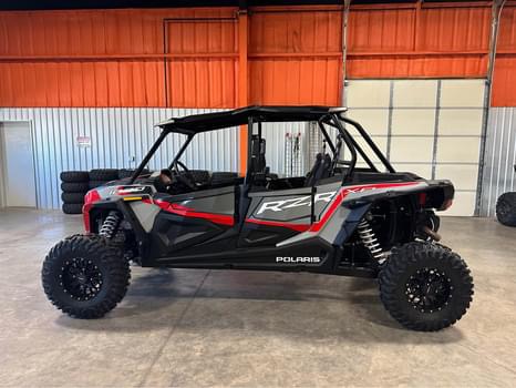 2023 Polaris RZR XP 1000 Ultimate-image