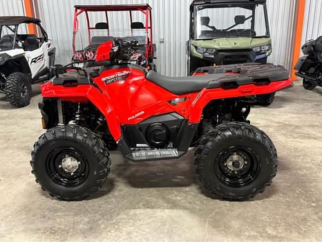 2021 Polaris Sportsman 570-image